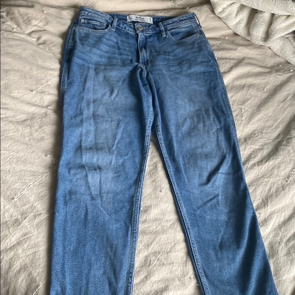 mom jeans - Picture 1 of 4